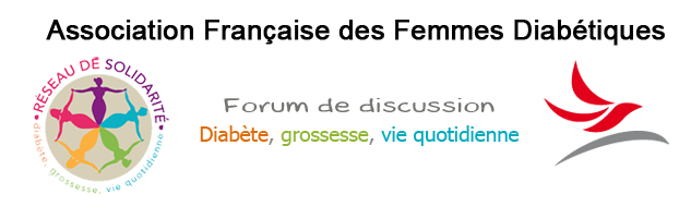 Association Française des Femmes Diabétiques